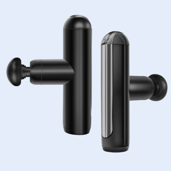 Mini Electric Massage Gun For Muscle Relaxation