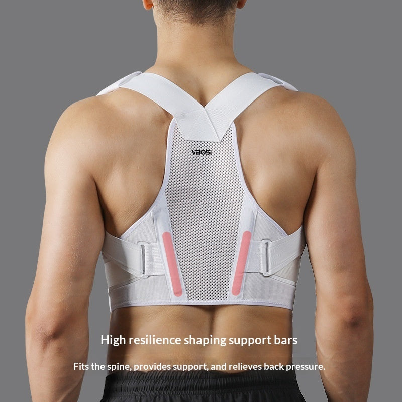 Adult Posture Correction Belt – Support Your Sitting Position