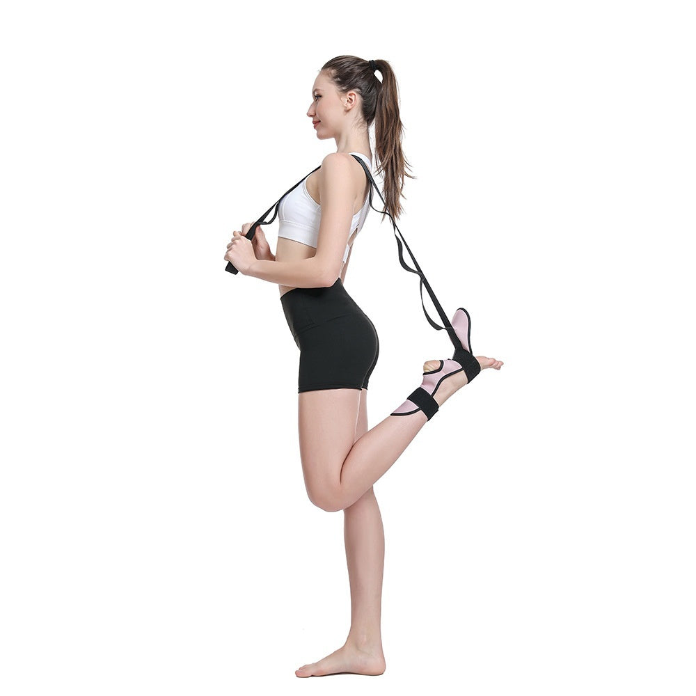 Resistance Band For KneeTraining