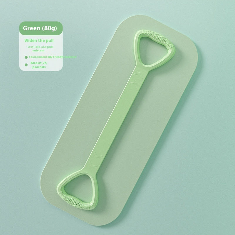Chest Expander Resistance Band for Ultimate Fitness Fun