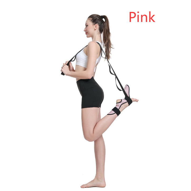 Resistance Band For KneeTraining