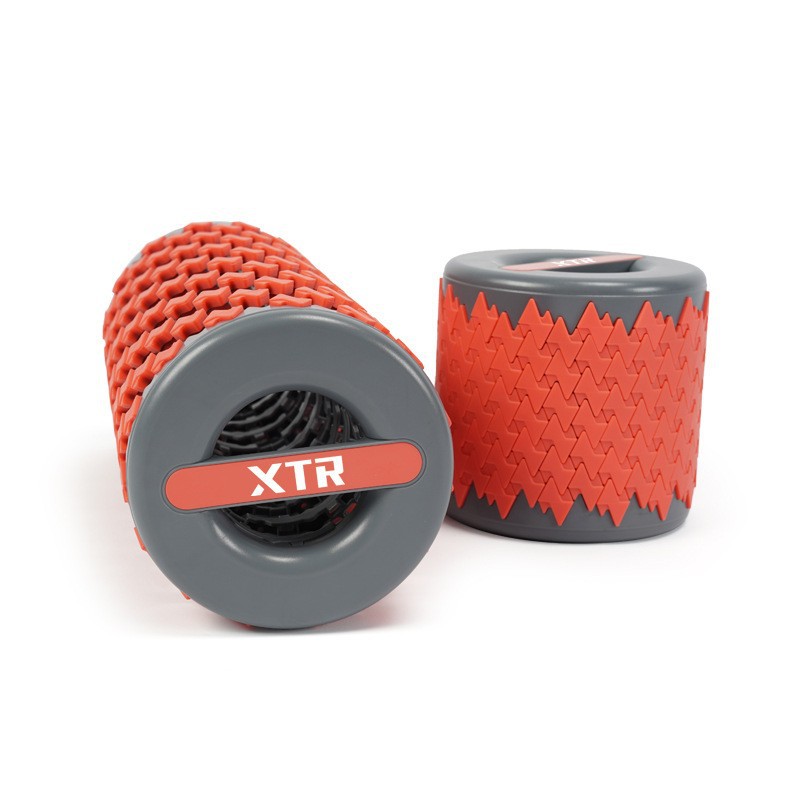 Adjustable Telescopic Foam Roller For Home Fitness And Muscle Relaxation