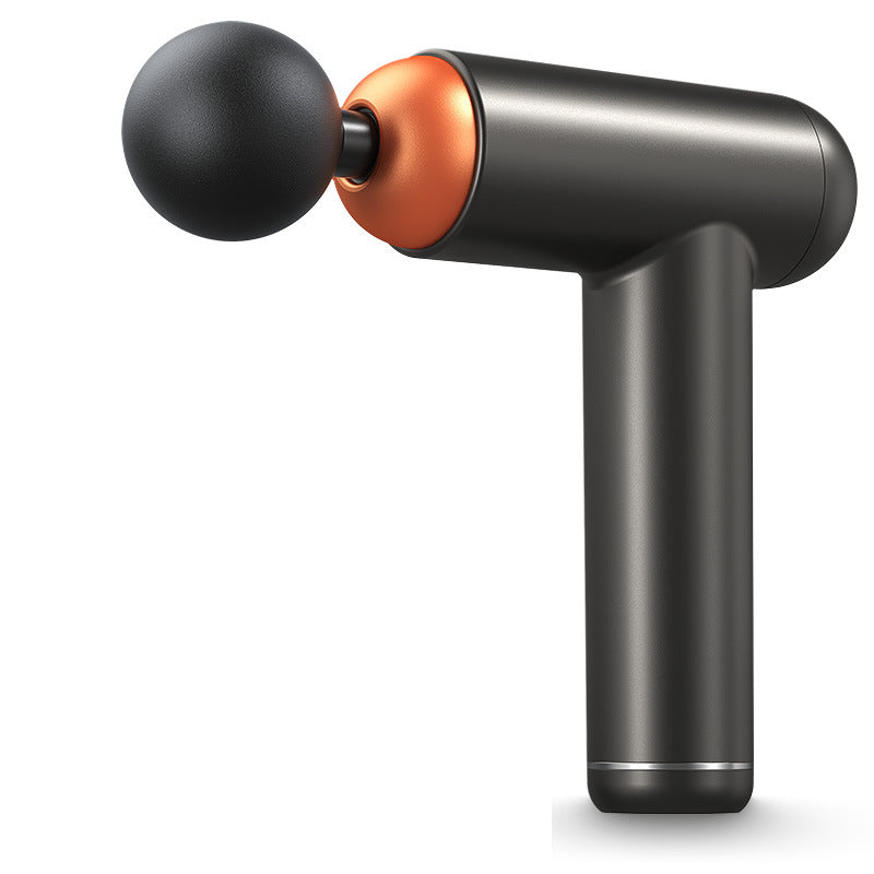 Mini Massage Gun For Full Body Fitness And Relaxation