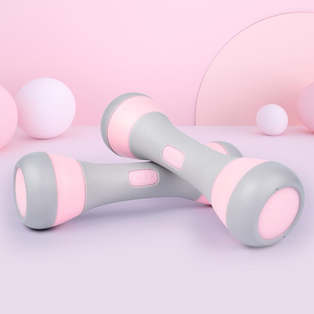 Adjustable Dumbbells For Women Home Fitness Training
