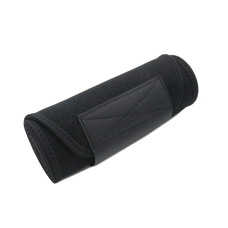 Hot Neoprene Lumbar Support Belt For Fitness And Sports