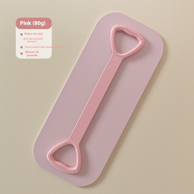 Chest Expander Resistance Band for Ultimate Fitness Fun